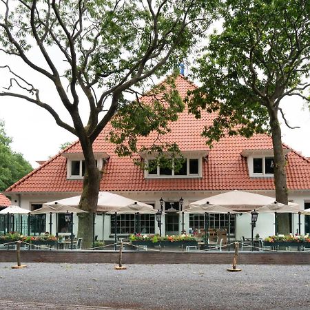 Auberge De Moerse Hoeve Exterior foto
